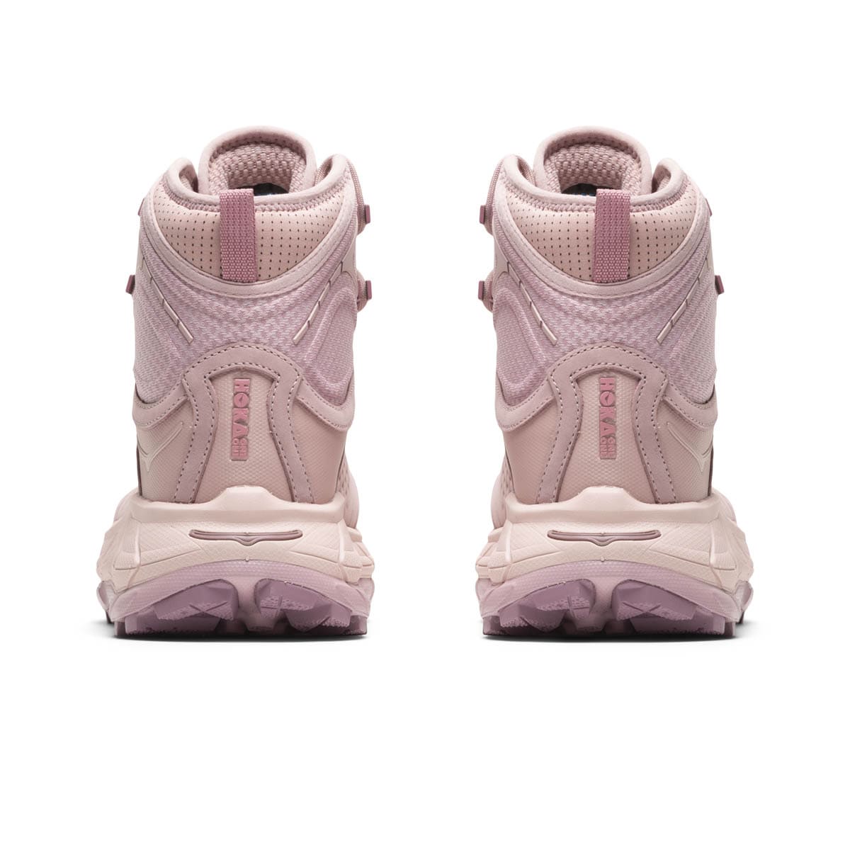 TOR ULTRA HI PALE MAUVE/PEACH WHIP | Bodega