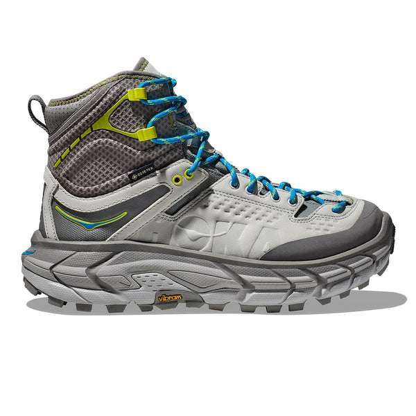 Hoka One One 26 | TOR ULTRA HI LUNAR ROCK/DIVA BLUE | GmarShops