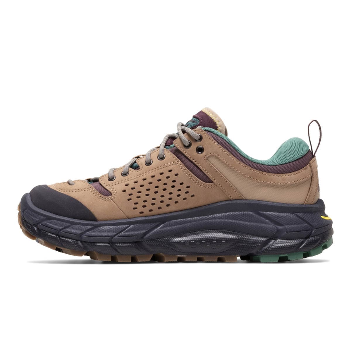 HOKA ONE ONE × Bodega TOR ULTRA LO 28.5-