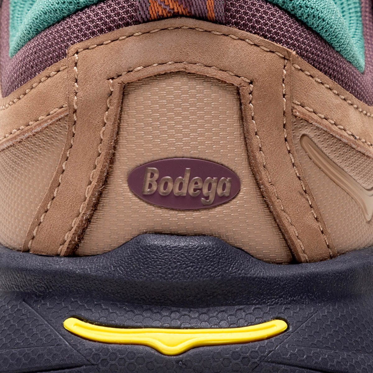 X BODEGA TOR ULTRA LO NATURAL/BLAZING YELLOW | Bodega