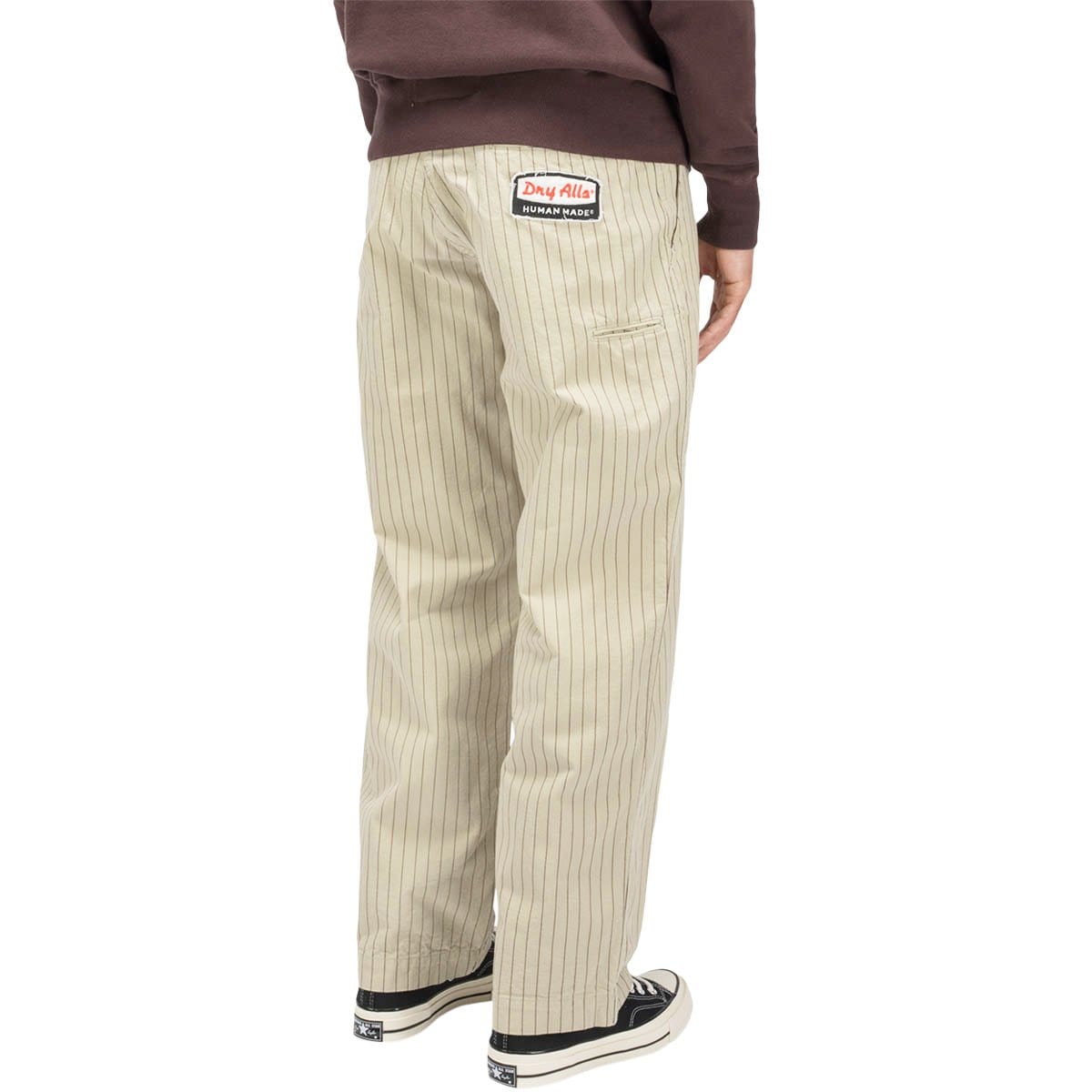 chino stripe