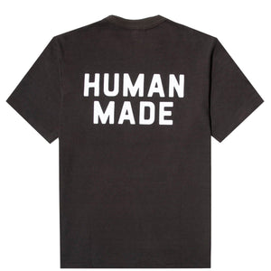 Human Made Logo T-shirt in White for Men