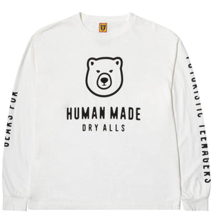 Human Made Graphic T-shirt #02 in White for Men