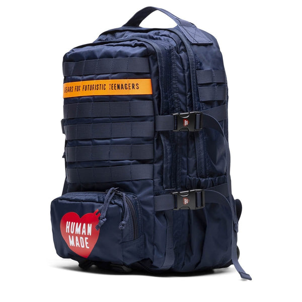 MILITARY BACK PACK – Bodega