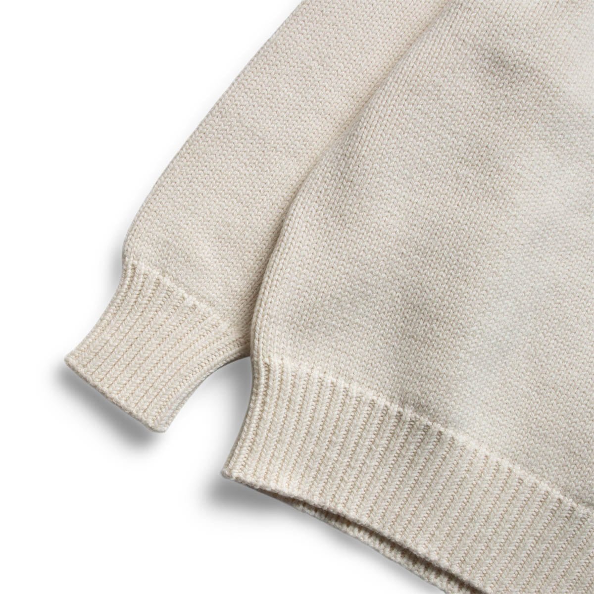 RAGLAN SLEEVE KNIT – Bodega