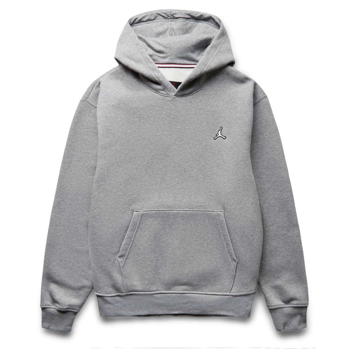 ESSENTIAL HOODIE [DQ7466-091] | Bodega