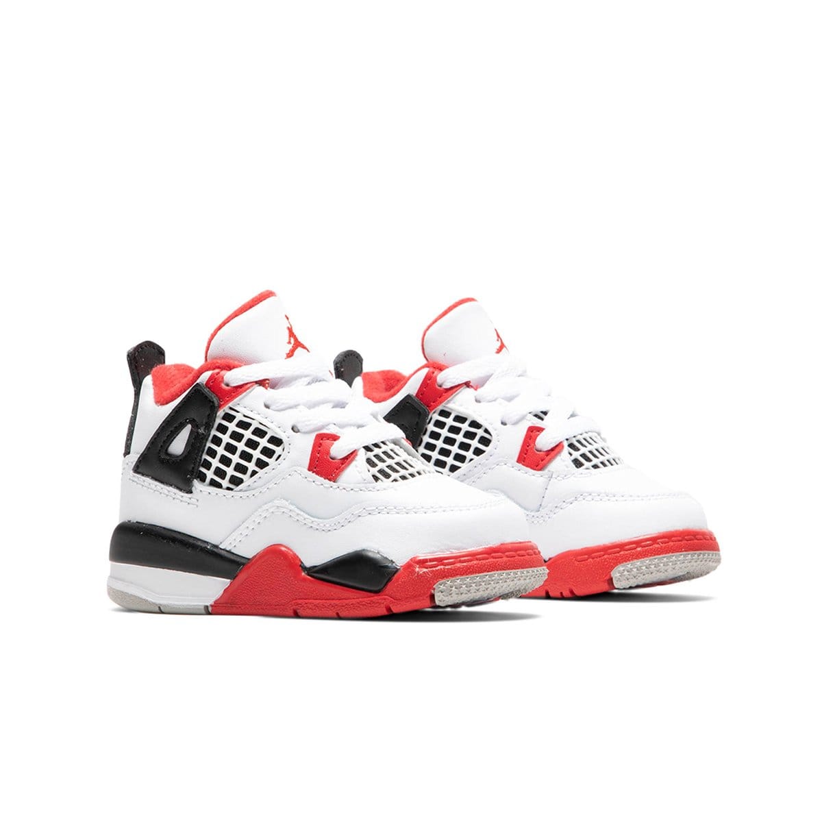 AIR JORDAN 4 RETRO (TD) BQ7670-160 – Bodega