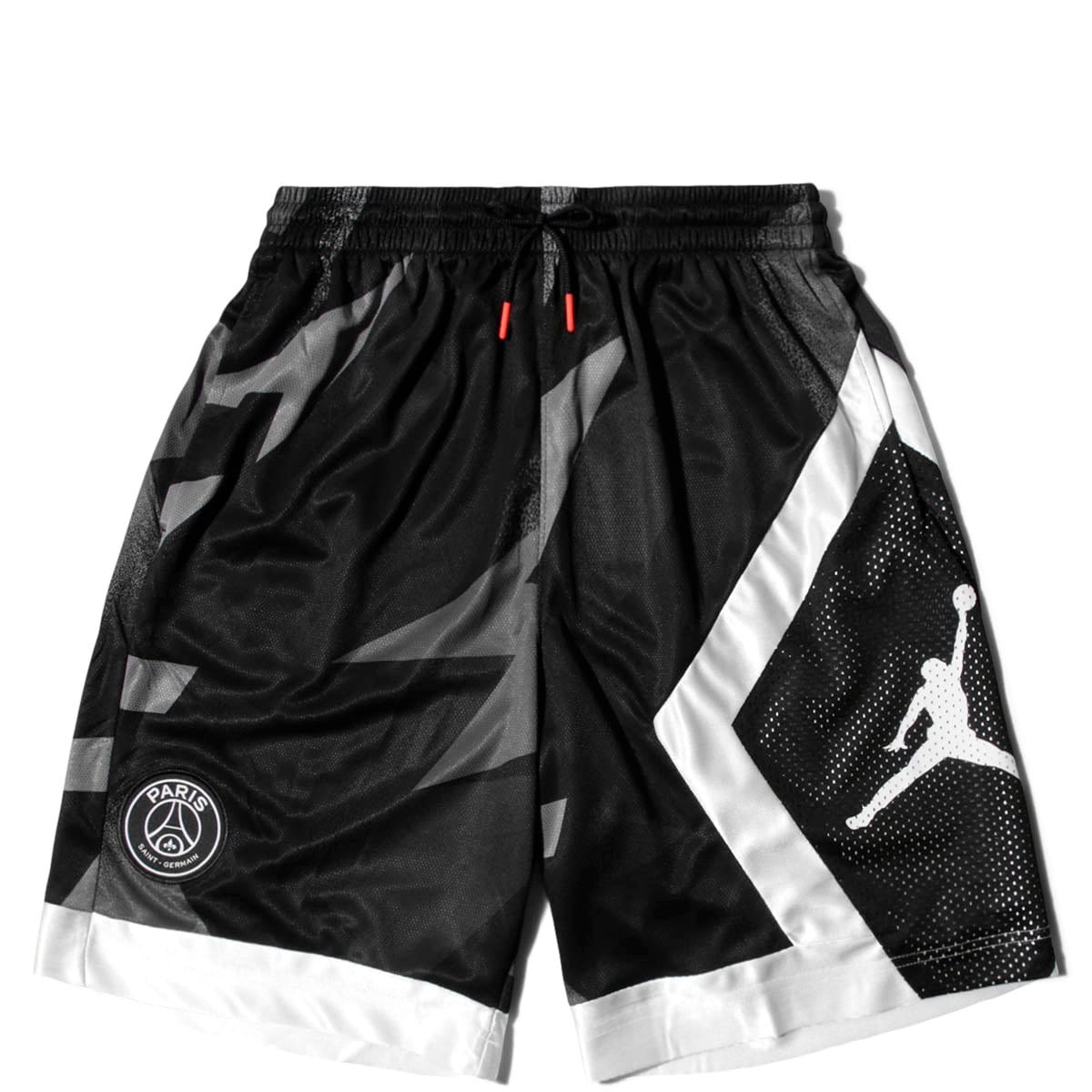 paris st germain shorts