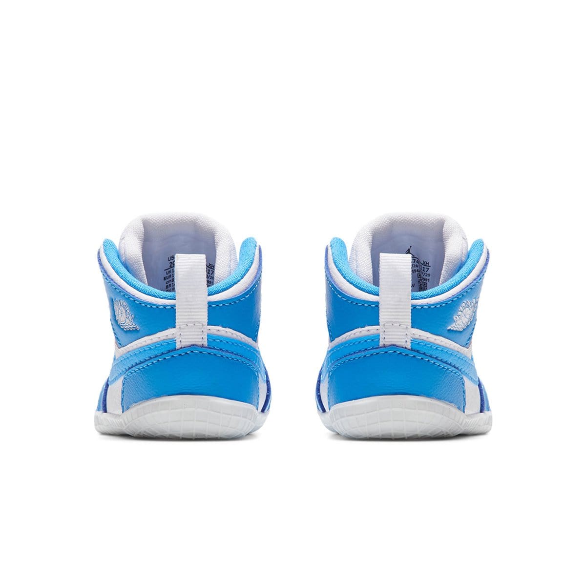 jordan infant shoes