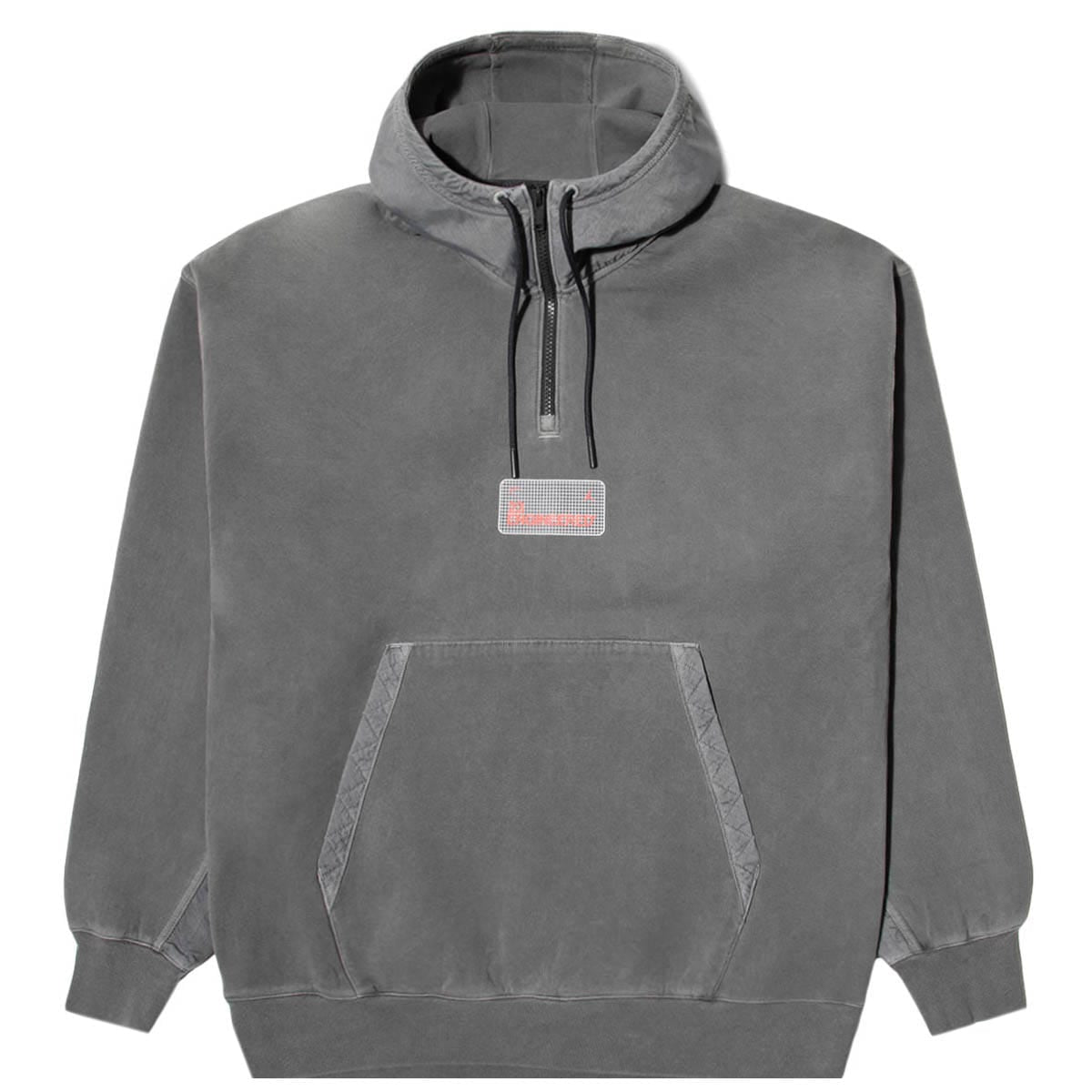 jordan 23 engineered hoodie grey