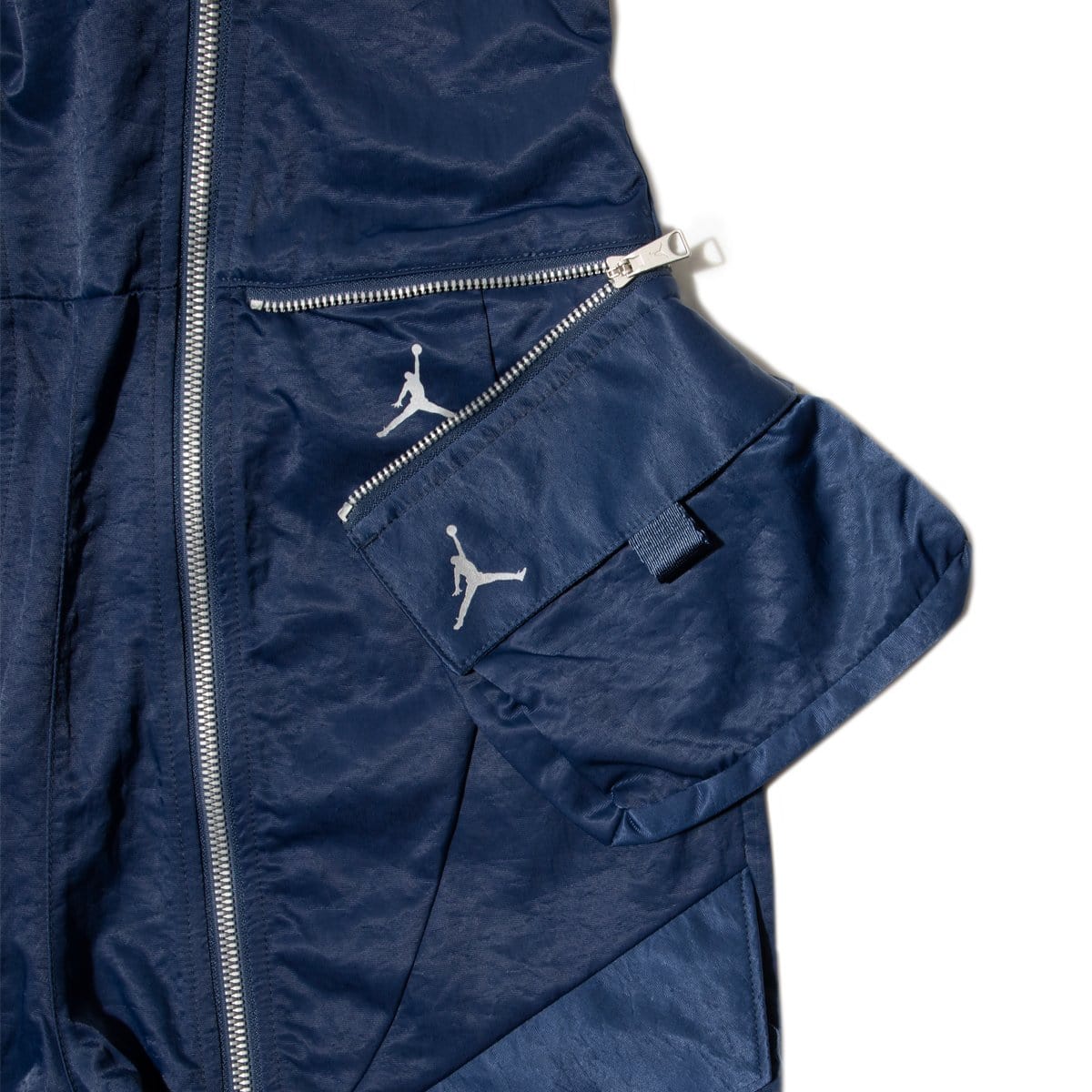 jordan flight suit women's