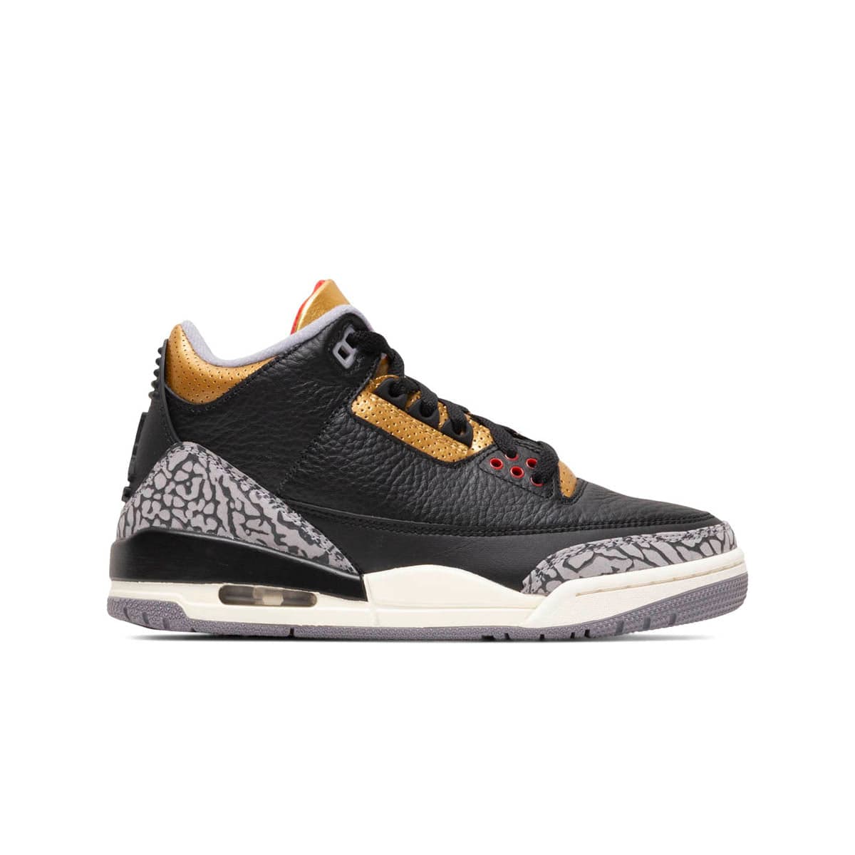 WOMEN'S AIR JORDAN 3 RETRO