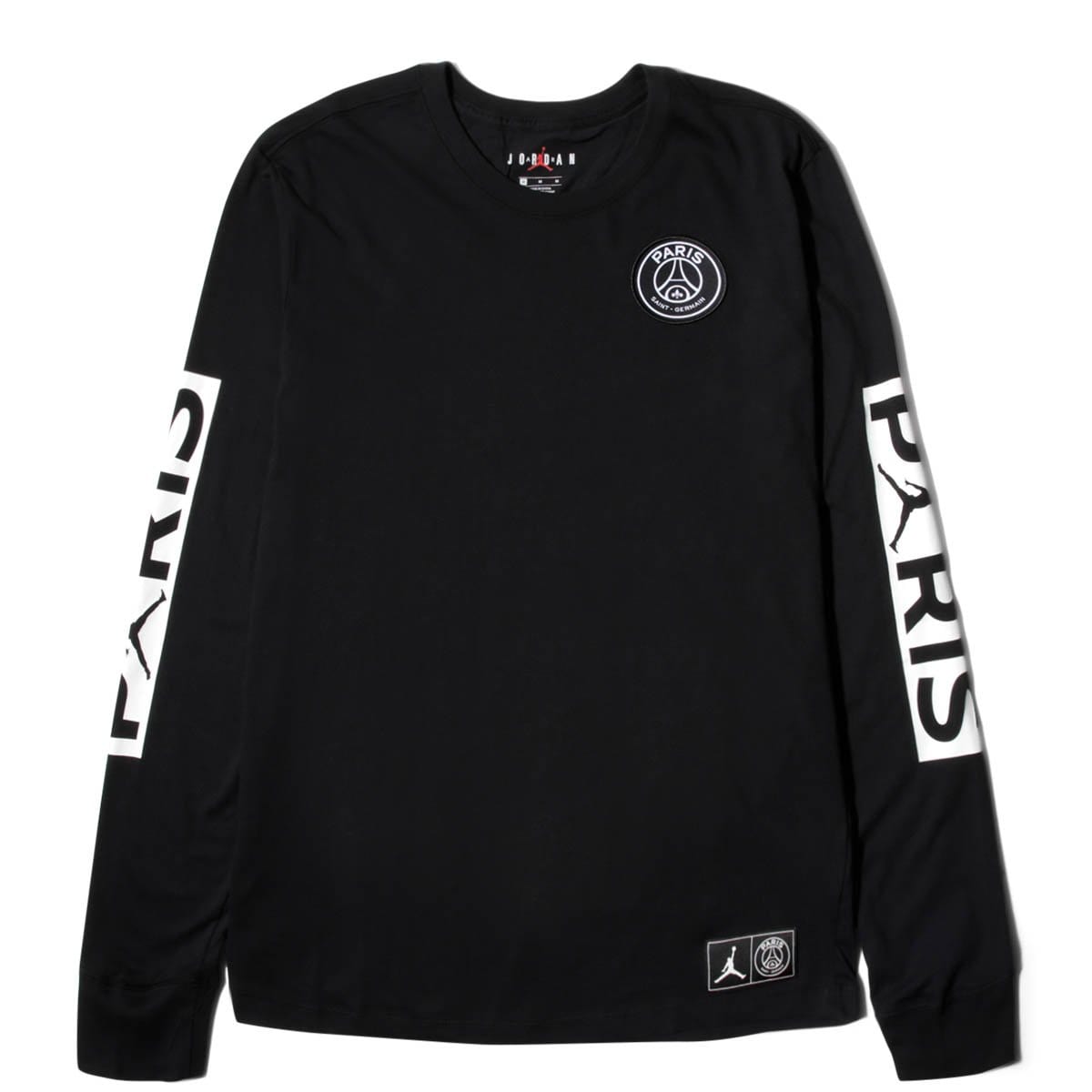 jordan paris long sleeve