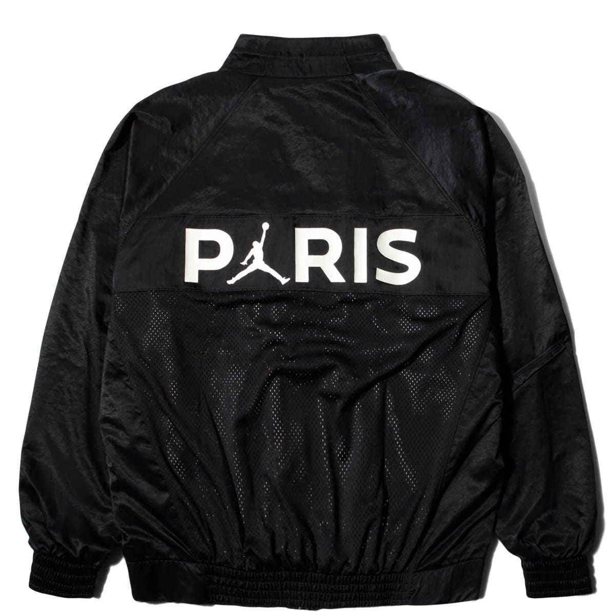 jordan paris coat