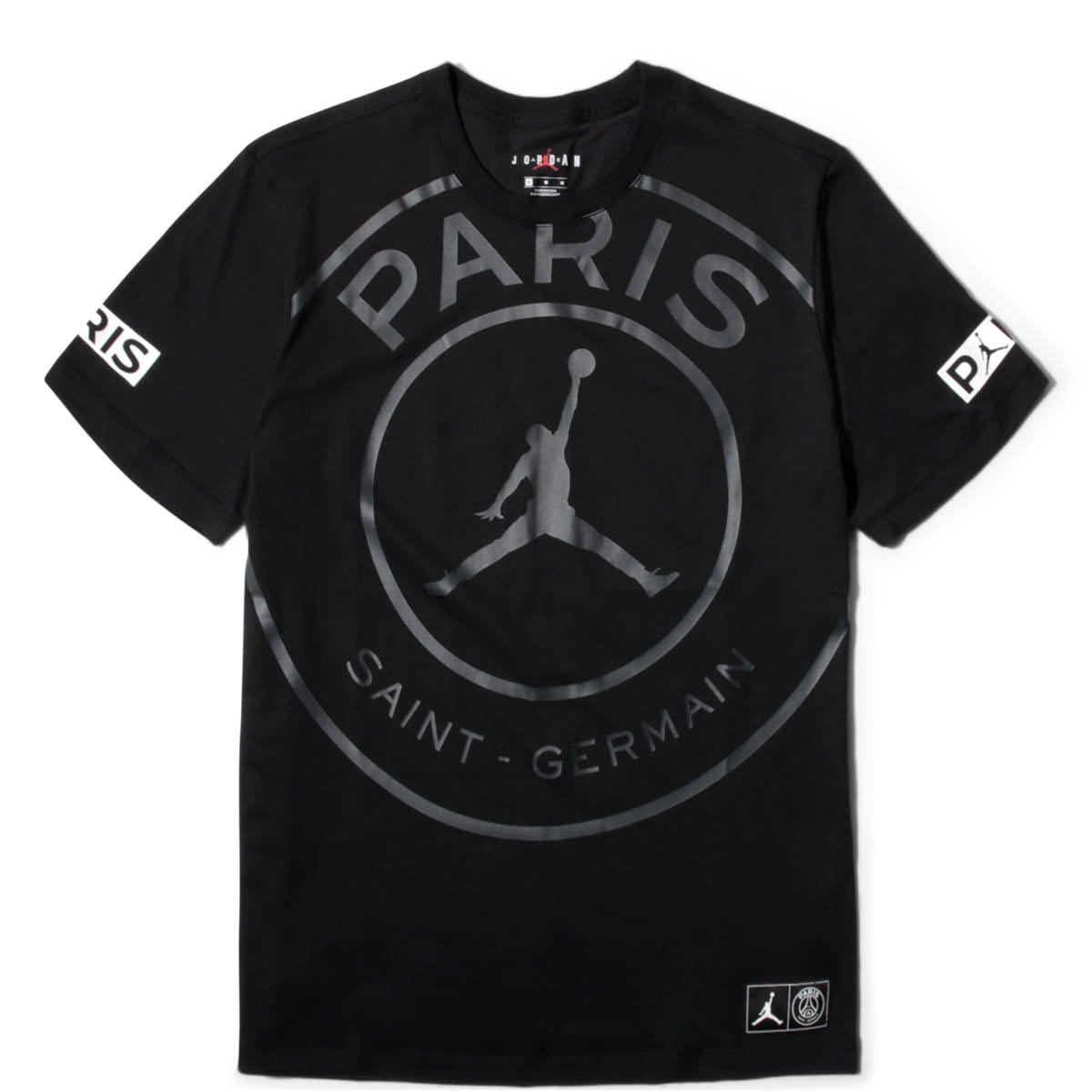 jordan brand t shirts