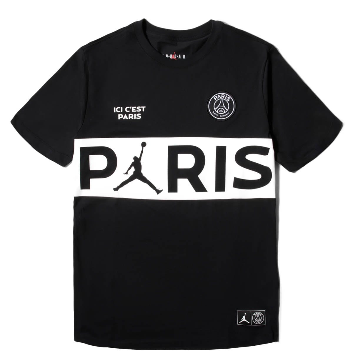 psg home kit jordan