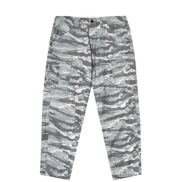 6 Pocket Army Pants Tiger Camo – Bodega Store