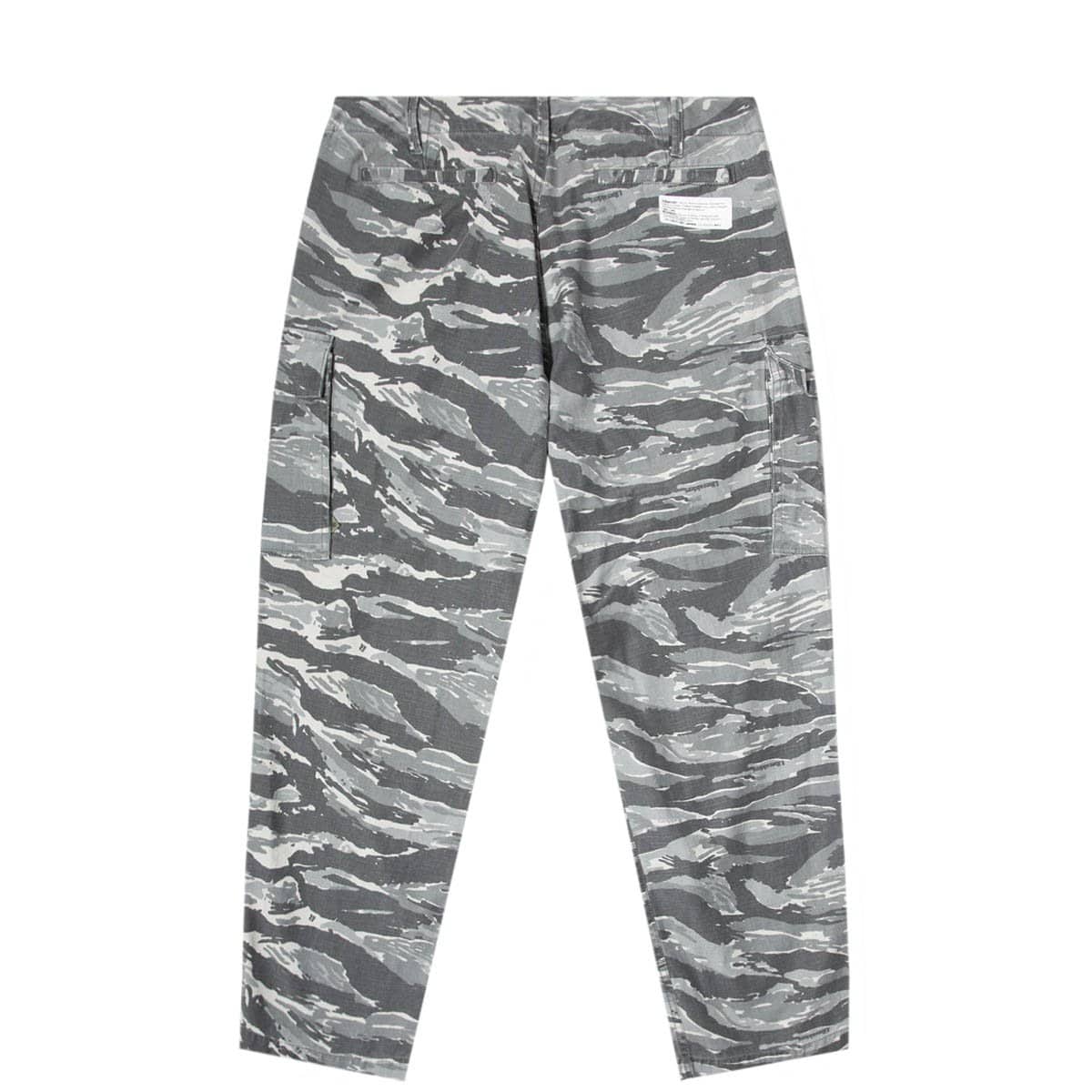 6 Pocket Army Pants Tiger Camo – Bodega Store