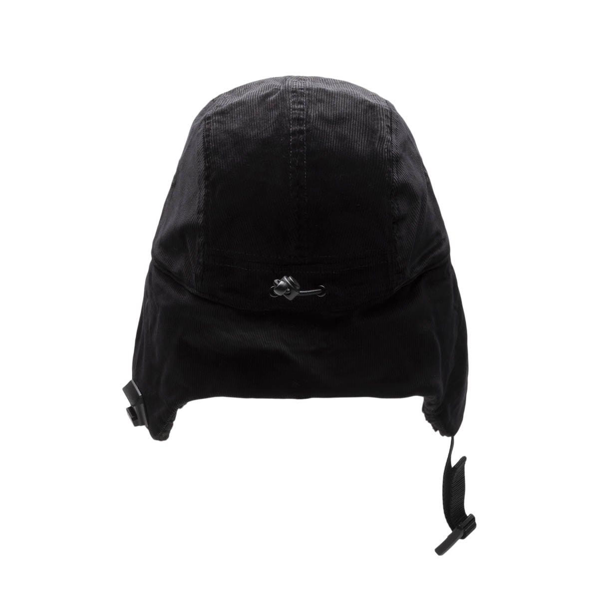 Liberaiders Headwear BLACK / O/S DOG EAR BOA CAP