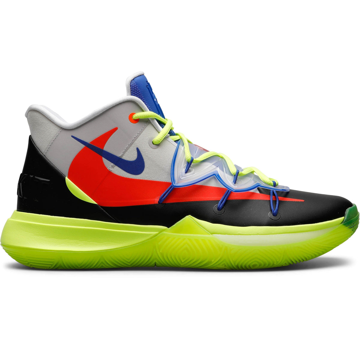 KYRIE 5 ALL STAR TV PE 5 (MULTI-COLOR 