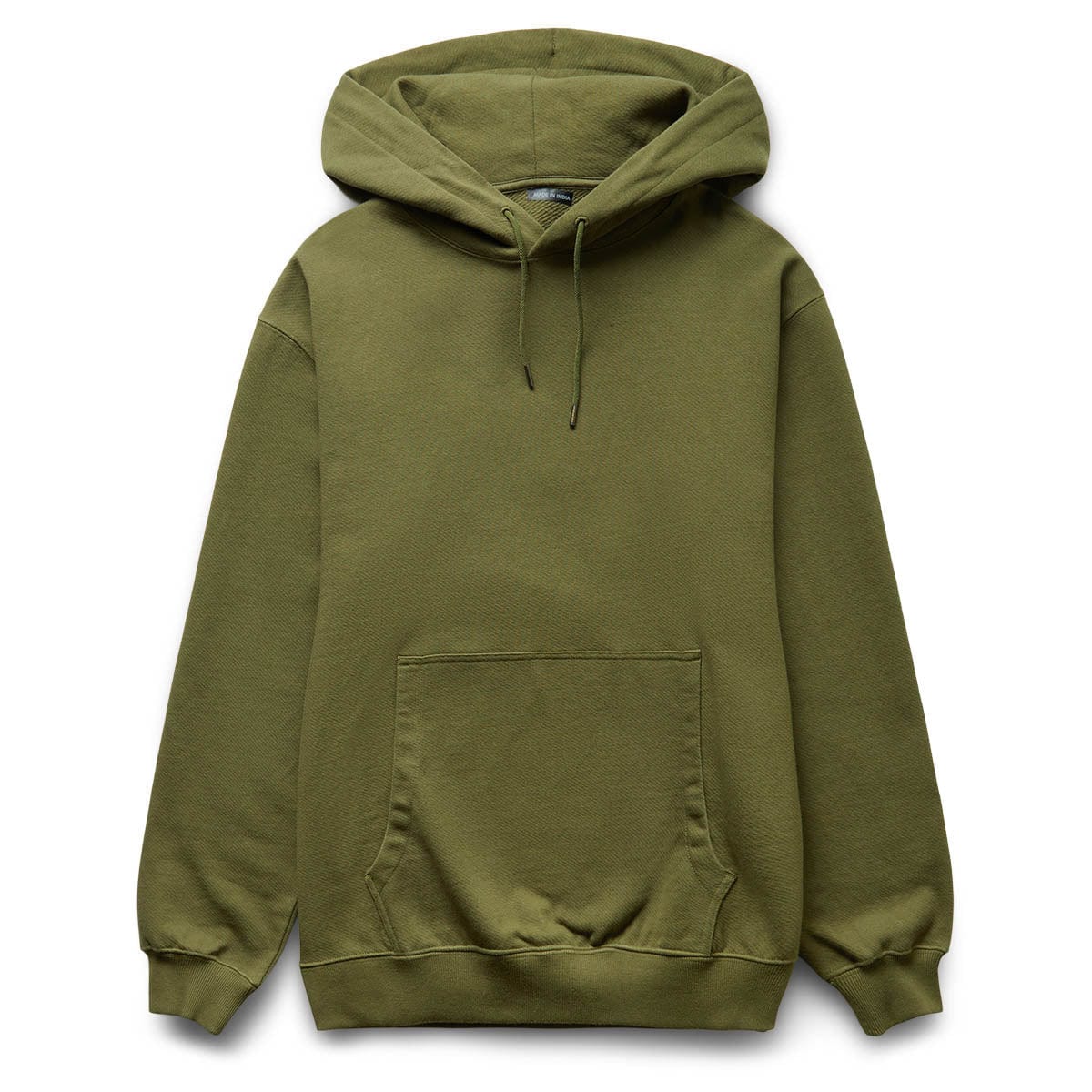 U.A.P. EMBROIDERED HOODIE