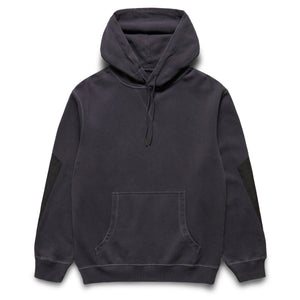 U.S. AIR HOODED SWEATSHIRT NAVY | Bodega