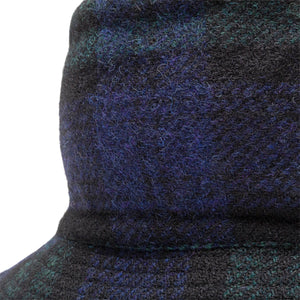 WTAPS BUCKET HAT / WOOL. TWEED. TEXTILE | hartwellspremium.com