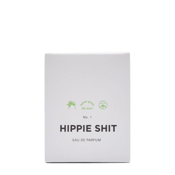 FRAGRANCE 1: HIPPIE SHIT – Bodega