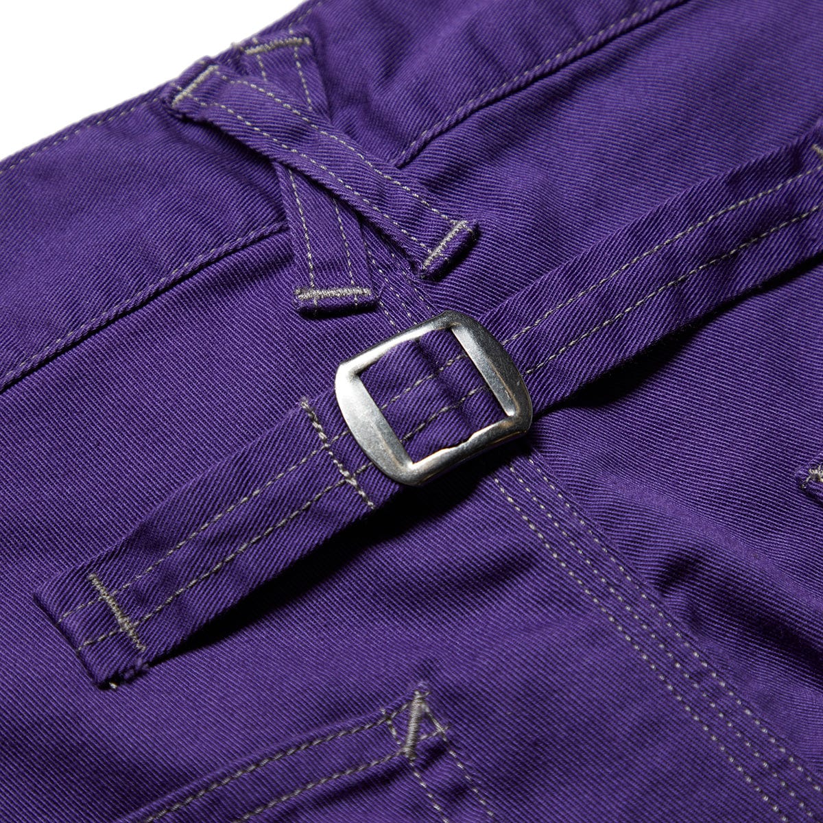 X SMITH'S PAINTER PANT Purple | StclaircomoShops