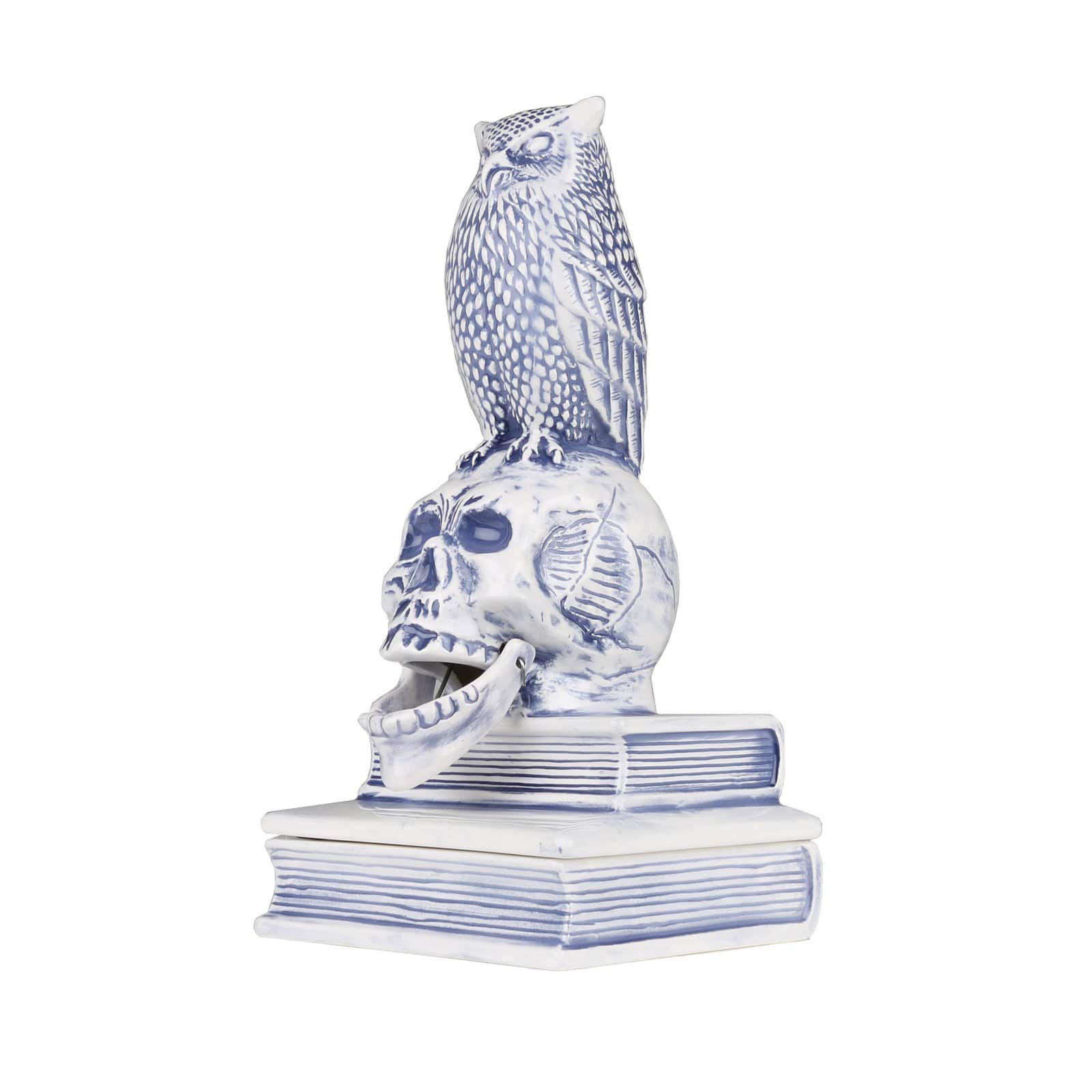 NEIGHBORHOOD OWL-B / CE-INCENSE CHAMBER BLUE – IetpShops LLC