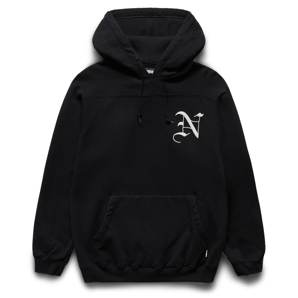 NEIGHBORHOOD】SLUB/C-HOODED.LS - トップス