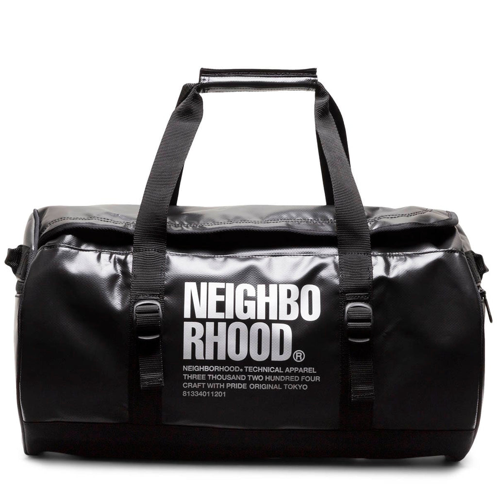 89％以上節約 NEIGHBORHOOD DUFFLE BAG-S .PV tdh-latinoamerica.de