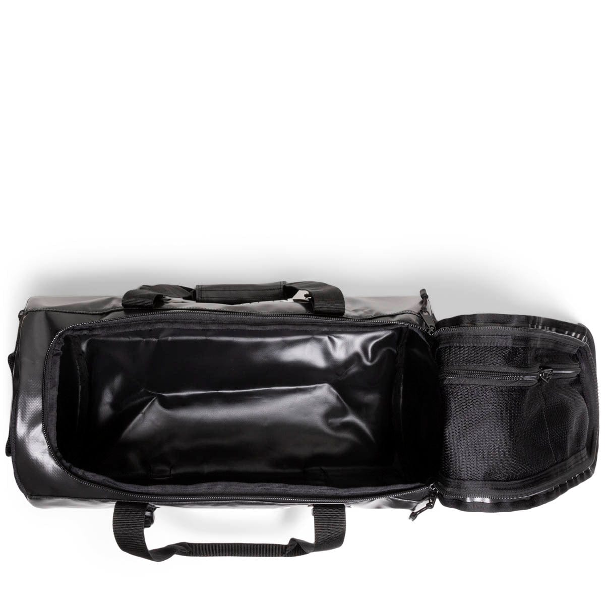 DUFFLE BAG-S BLACK | Bodega