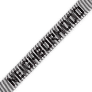 NEIGHBORHOOD JQ LEAD . PS リード | www.jarussi.com.br