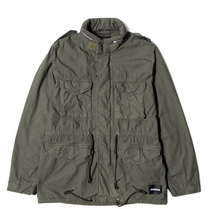 M-65 . SMG / C-JKT Olive Drab – Bodega