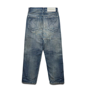 SAVAGE . DP BASIC / C-PT INDIGO | 127-0Shops