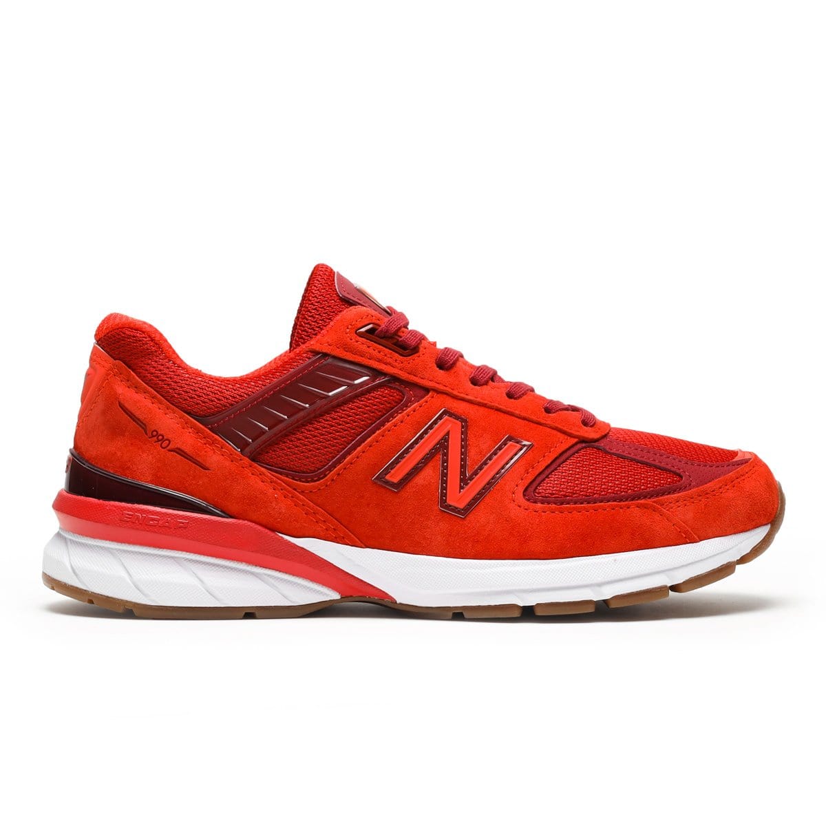 mumbo sauce 990s new balance