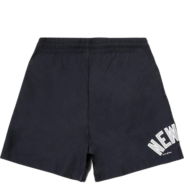 New Era New York Yankees Mesh Short x Eric Emanuel