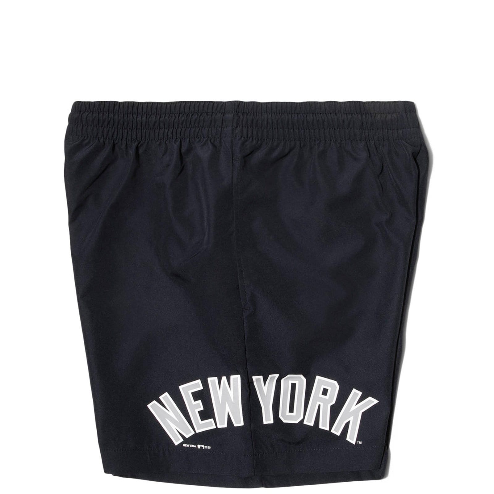 eric emanuel yankees shorts