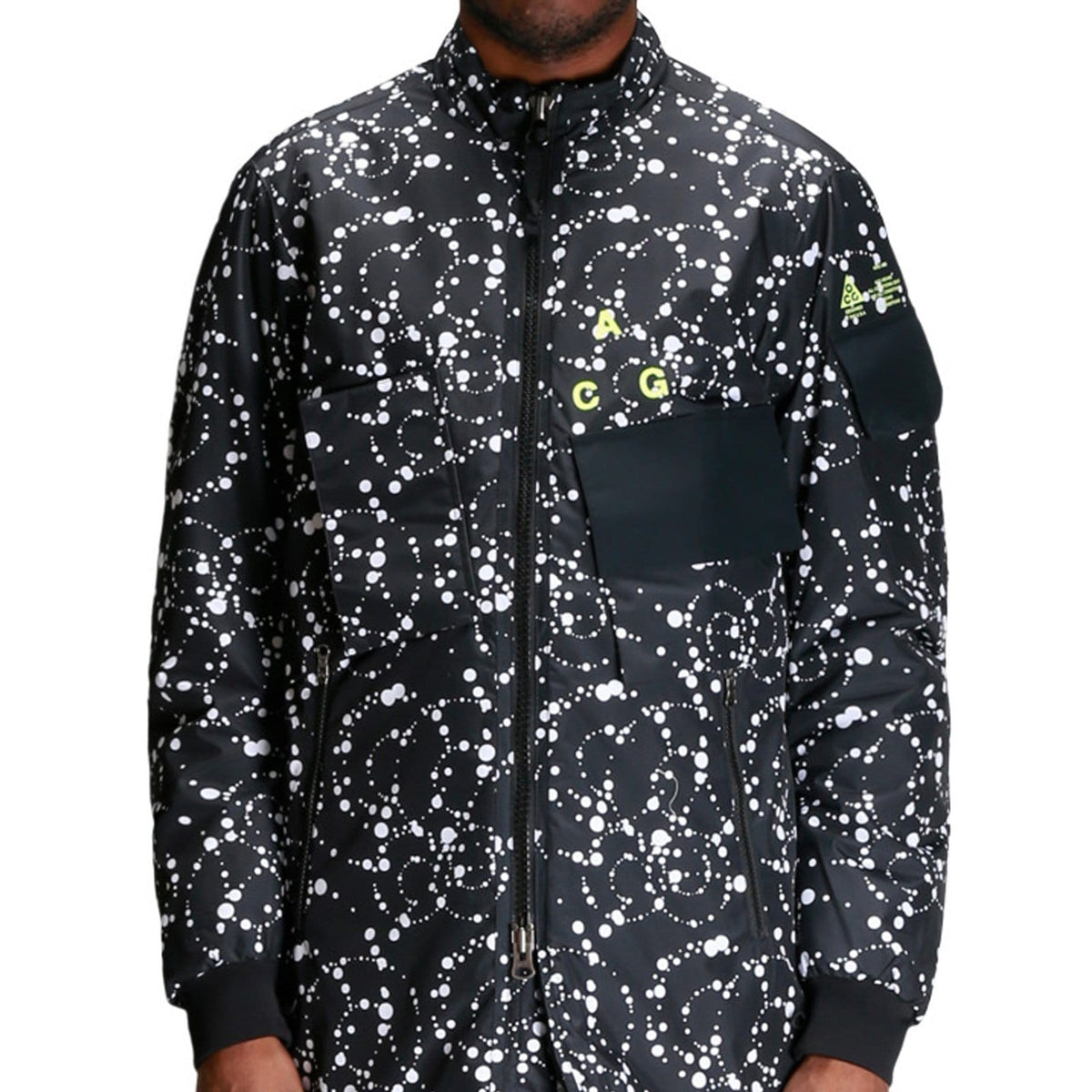 acg nike jacket