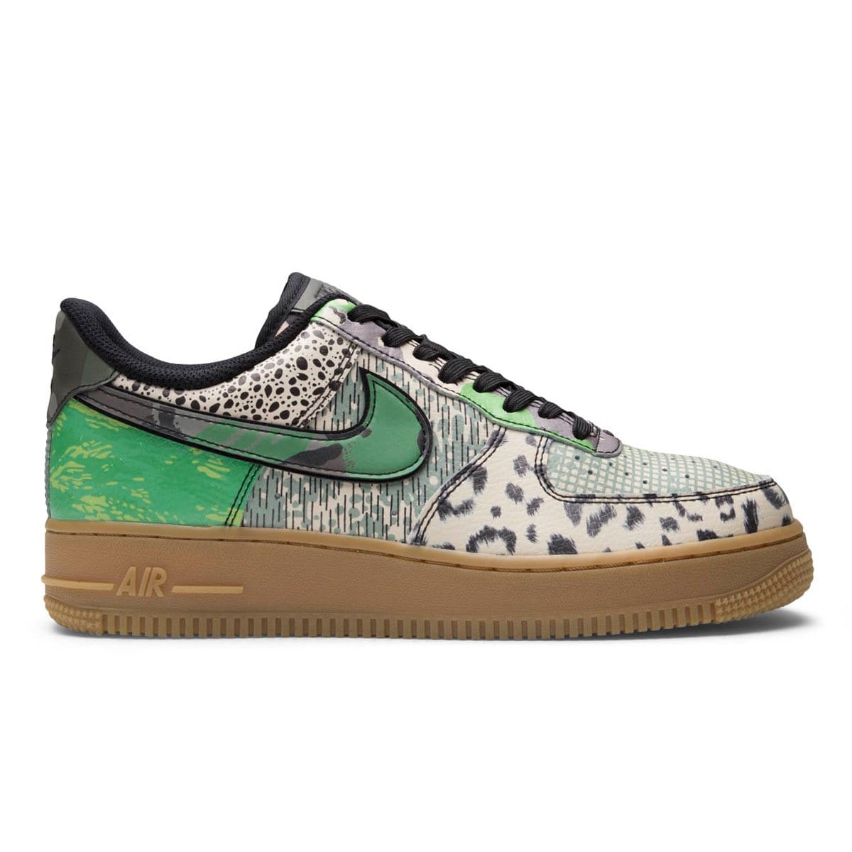 nike air force 1 all star weekend