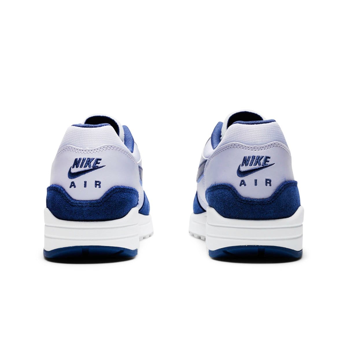 nike air max 1 ghost mystic navy