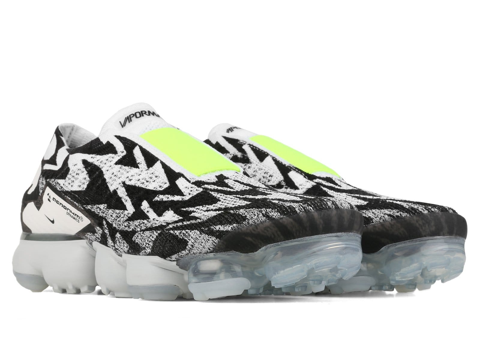 VAPORMAX FK MOC 2 /ACRONYM Bodega