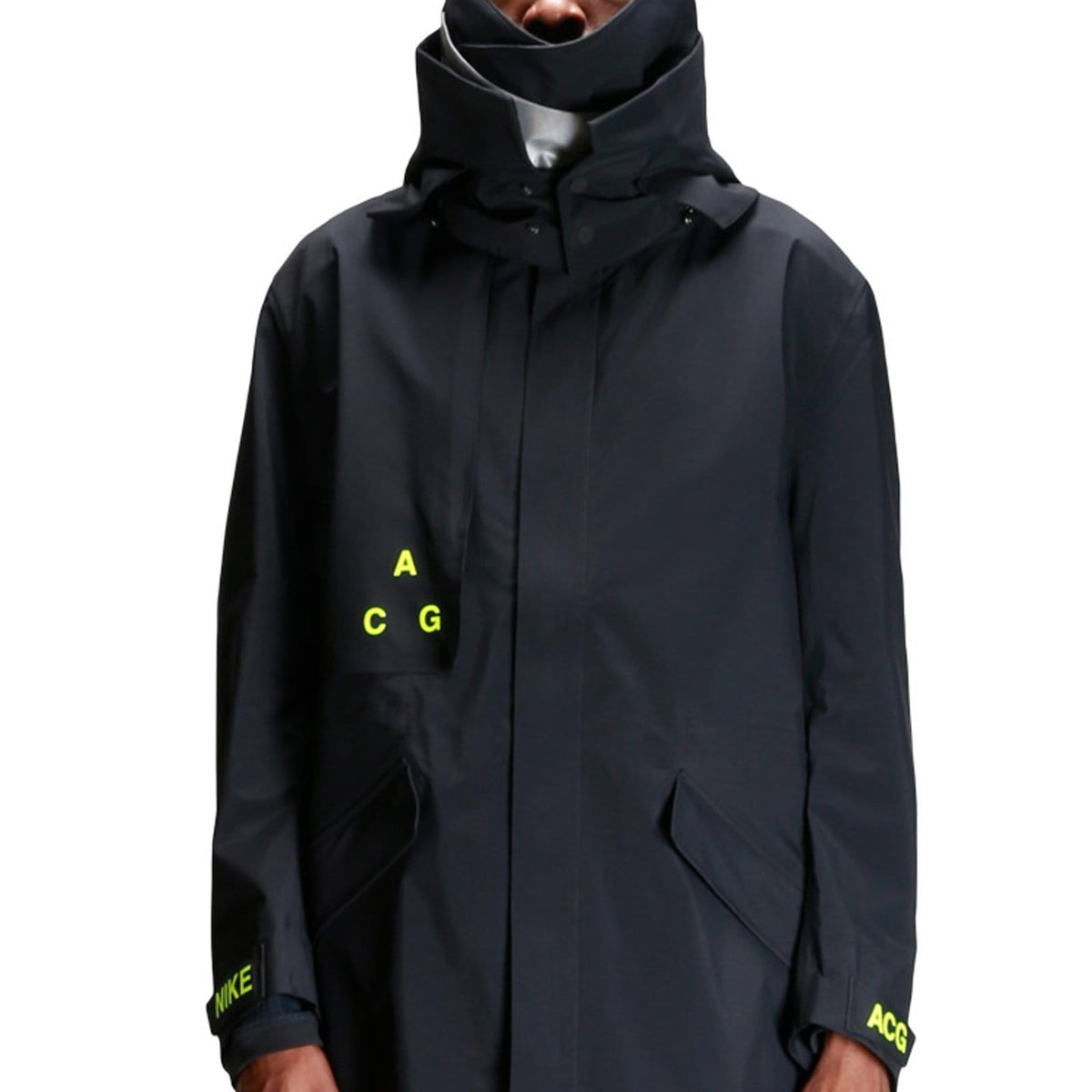 Acg Gore Tex Coat Aq5316 010 Bodega