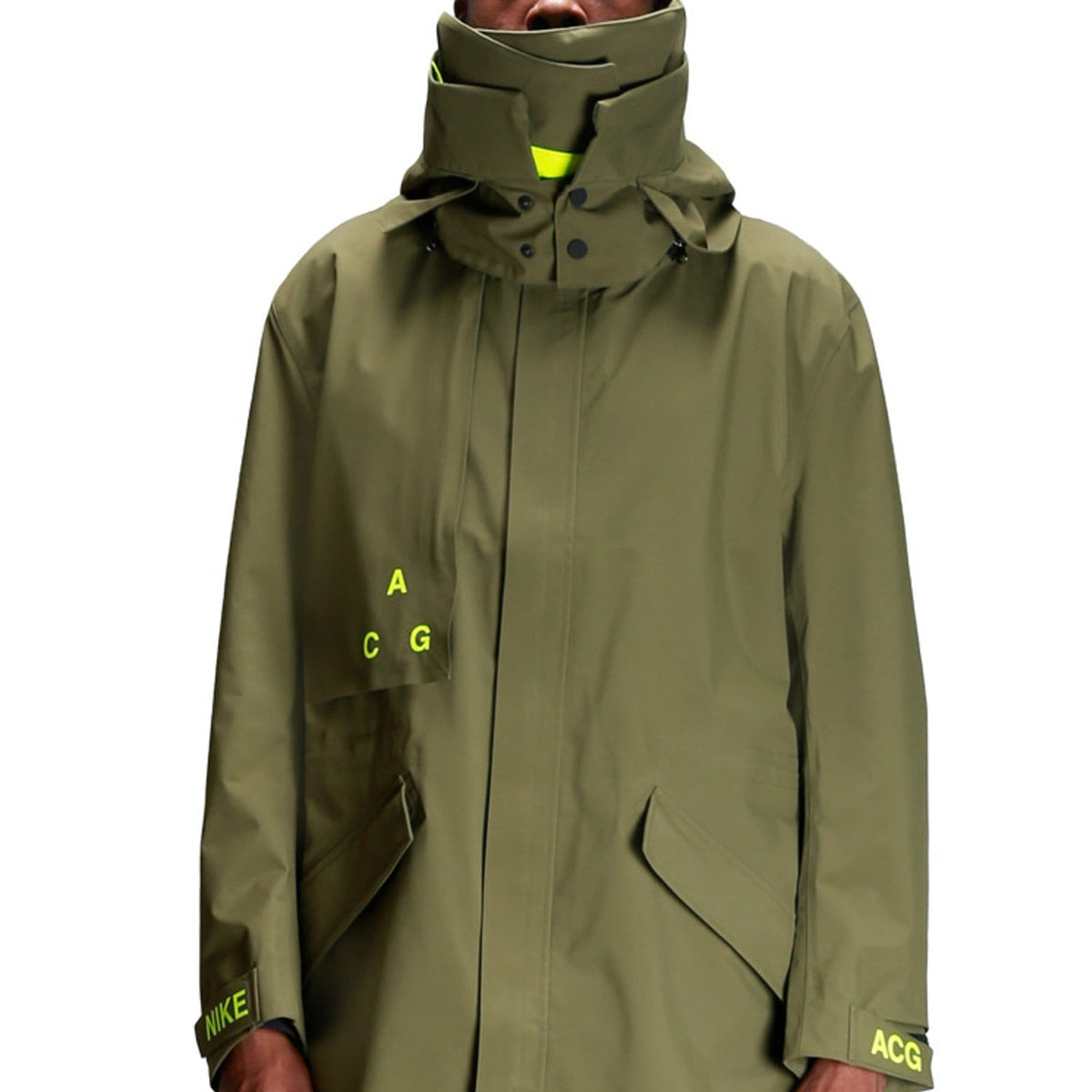 Nike Lab Acg Gore Tex Shop Clothing Shoes Online