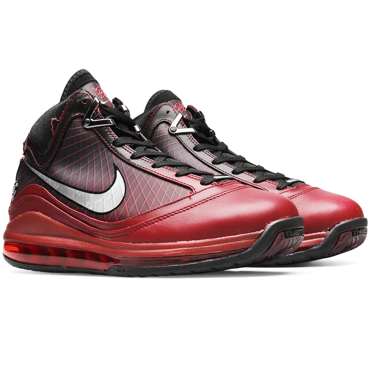 lebron vii shoes