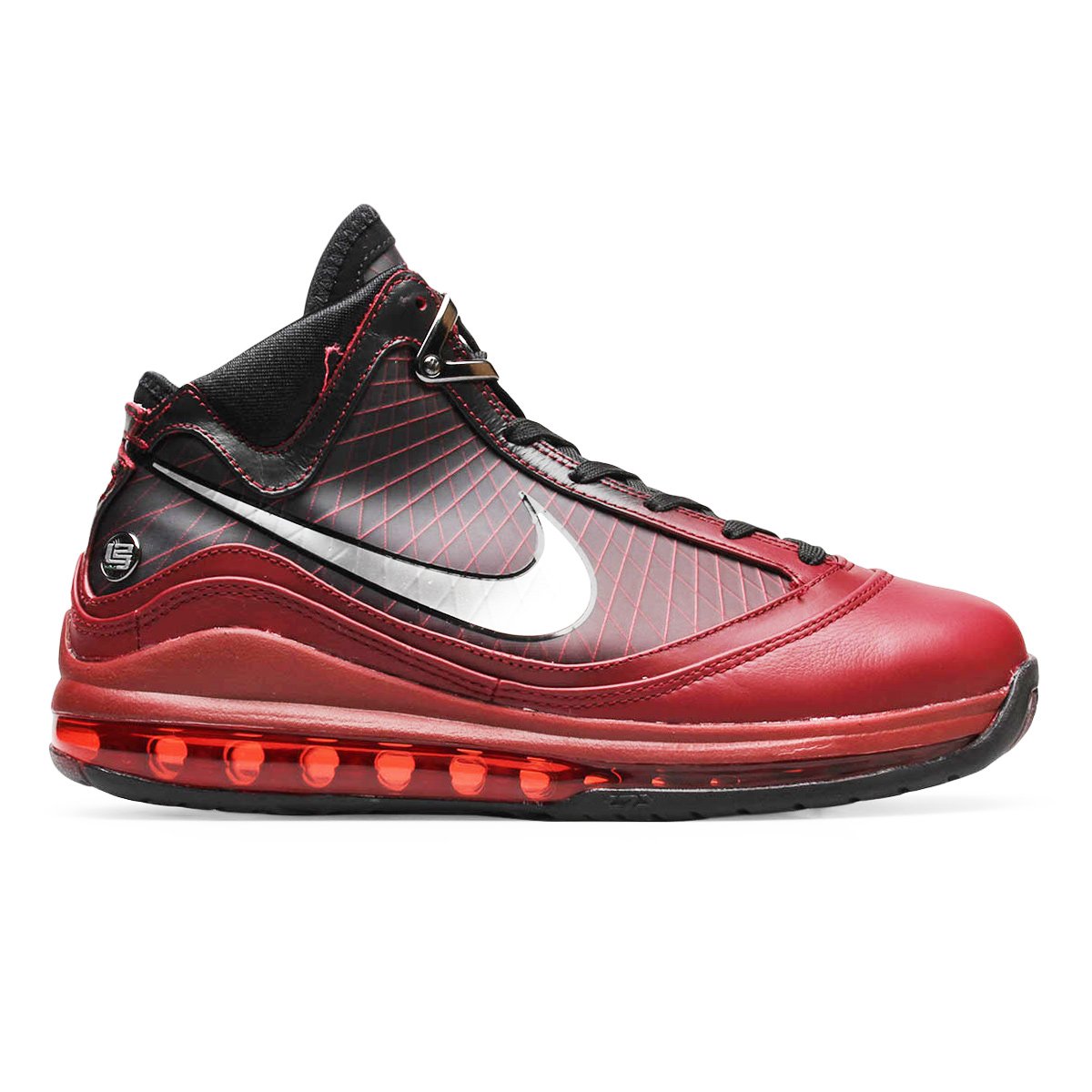 lebron vii