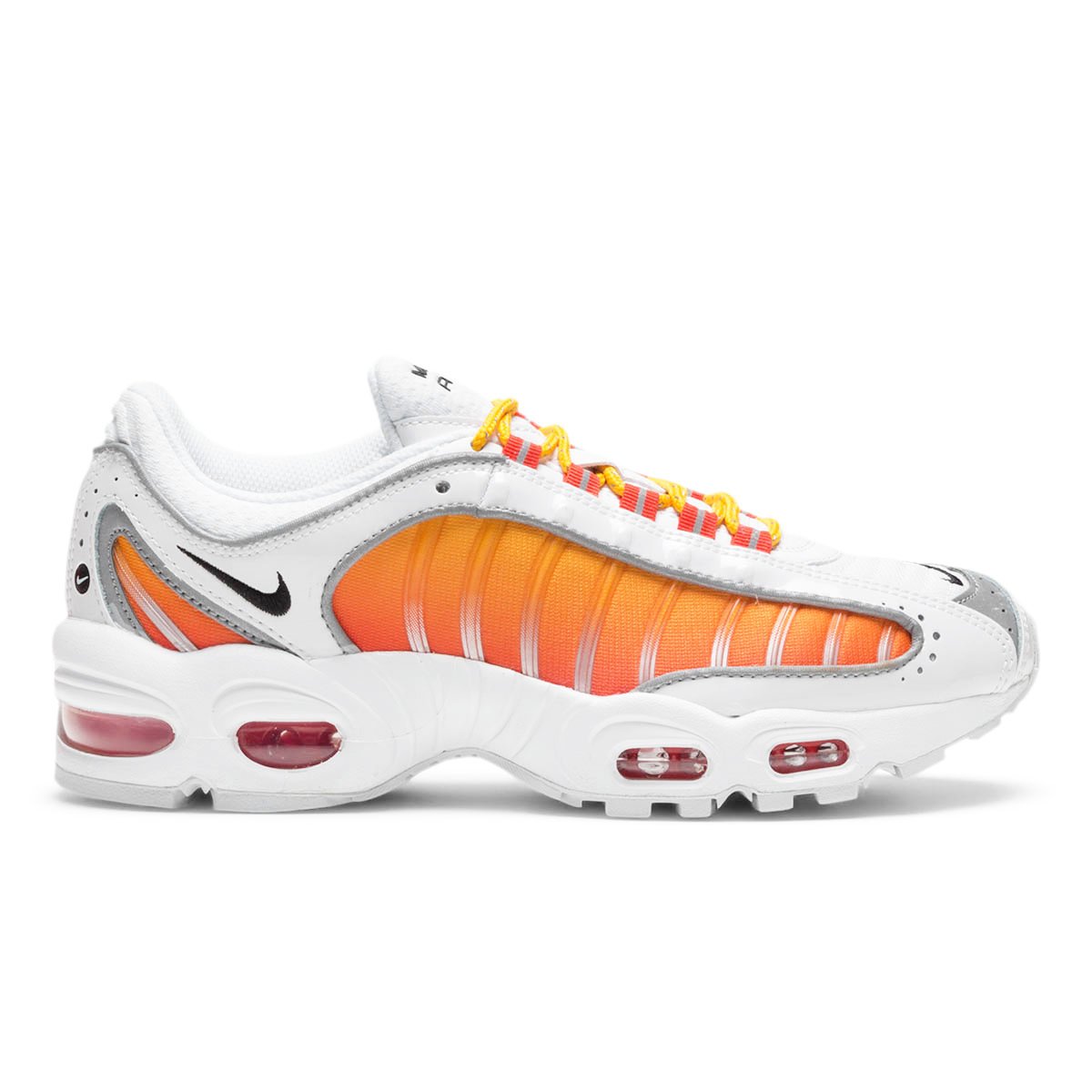 nike air max tailwind iv orange