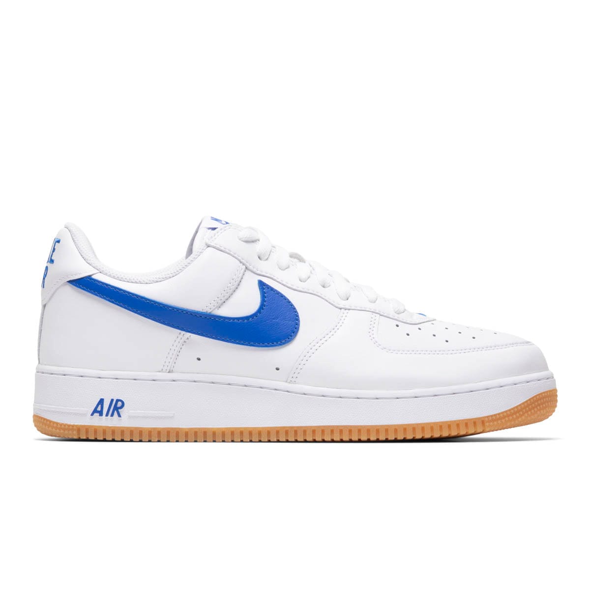 AIR FORCE 1 LOW RETRO