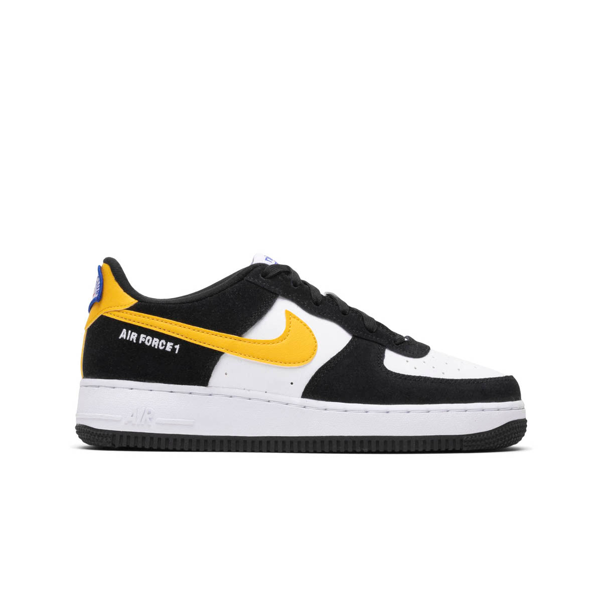 KID'S AIR FORCE 1 LV8